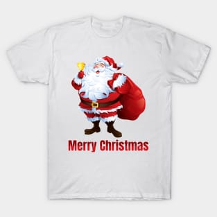 Merry christmas T-Shirt